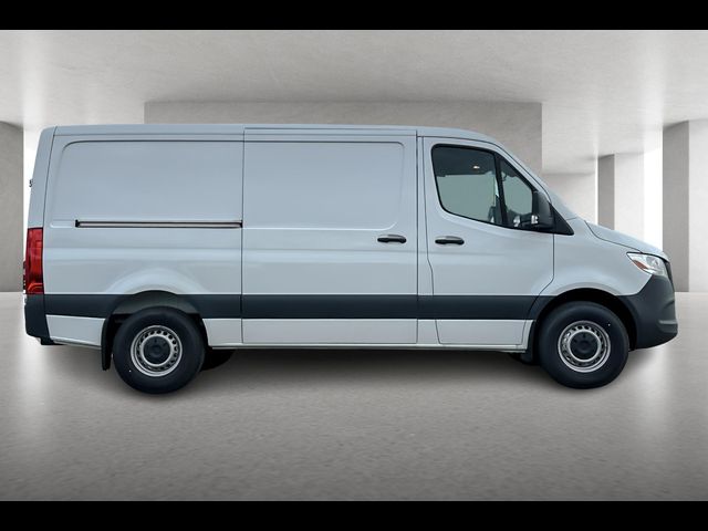 2024 Mercedes-Benz Sprinter Base