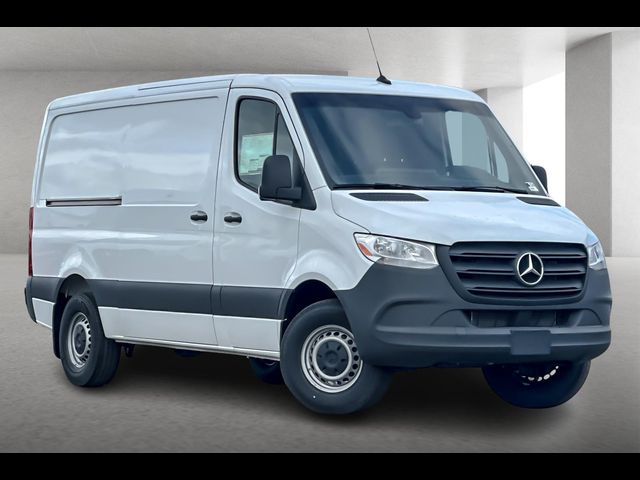 2024 Mercedes-Benz Sprinter Base