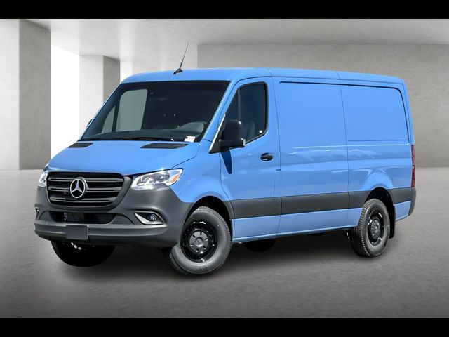 2024 Mercedes-Benz Sprinter Base