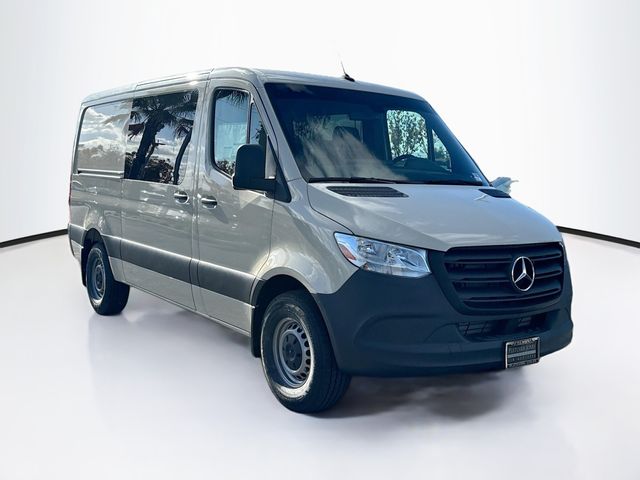 2024 Mercedes-Benz Sprinter Base