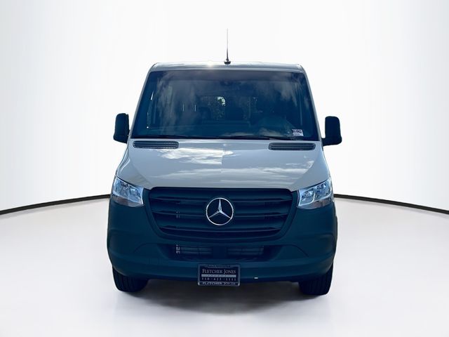 2024 Mercedes-Benz Sprinter Base