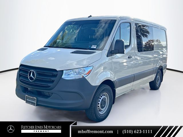 2024 Mercedes-Benz Sprinter Base