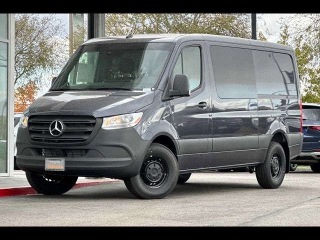 2024 Mercedes-Benz Sprinter Base