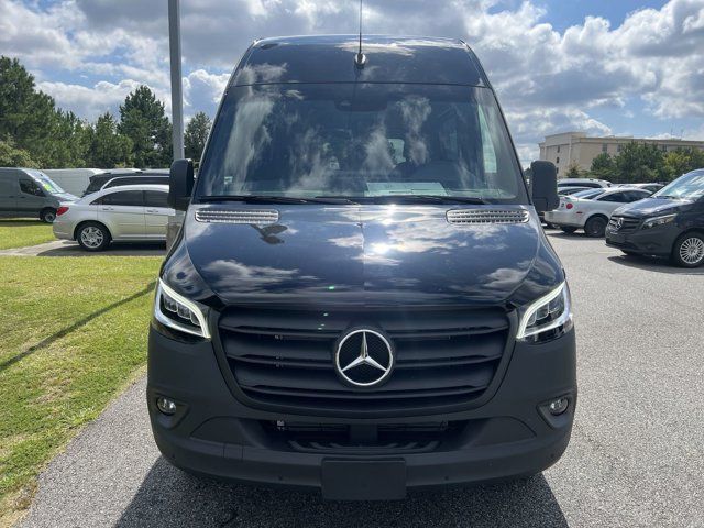 2024 Mercedes-Benz Sprinter Base