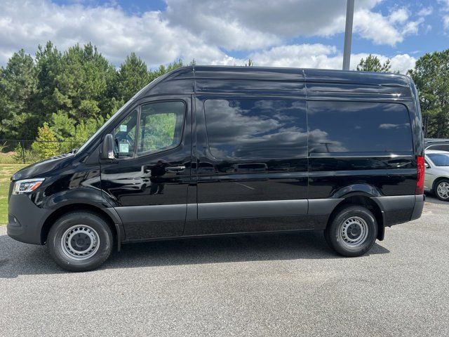 2024 Mercedes-Benz Sprinter Base