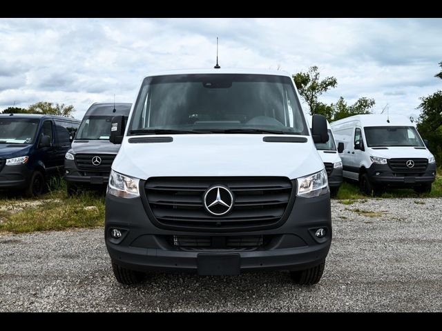 2024 Mercedes-Benz Sprinter Base