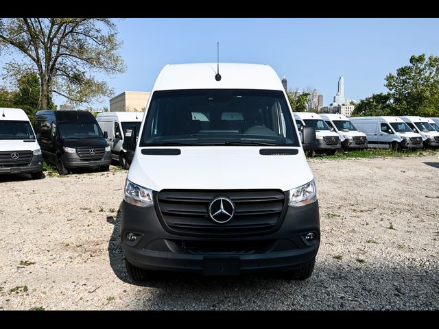 2024 Mercedes-Benz Sprinter Base