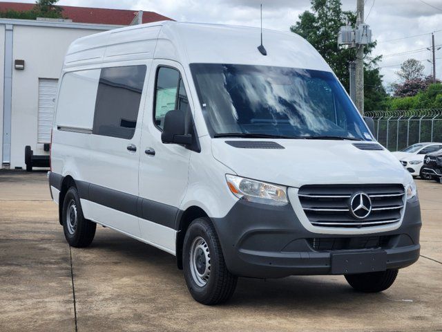 2024 Mercedes-Benz Sprinter Base