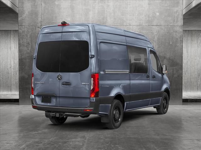 2024 Mercedes-Benz Sprinter Base