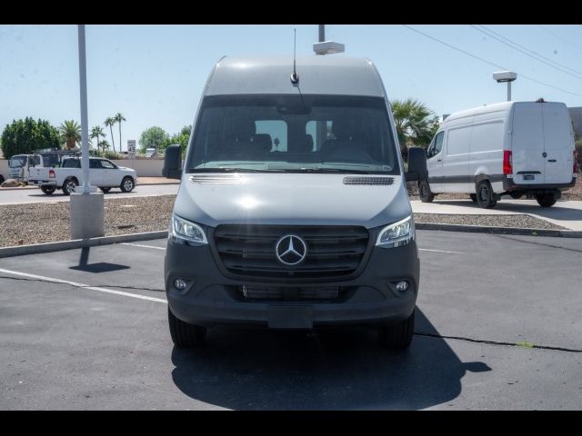 2024 Mercedes-Benz Sprinter Base