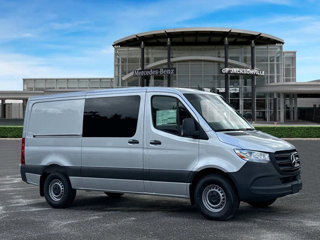 2024 Mercedes-Benz Sprinter Base