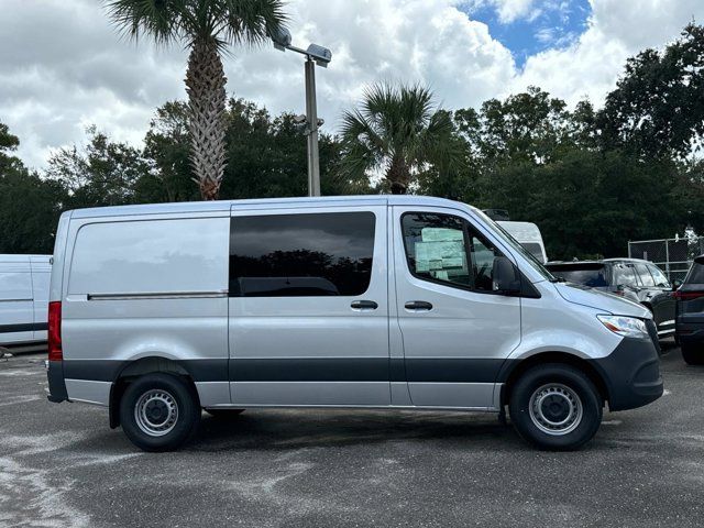 2024 Mercedes-Benz Sprinter Base