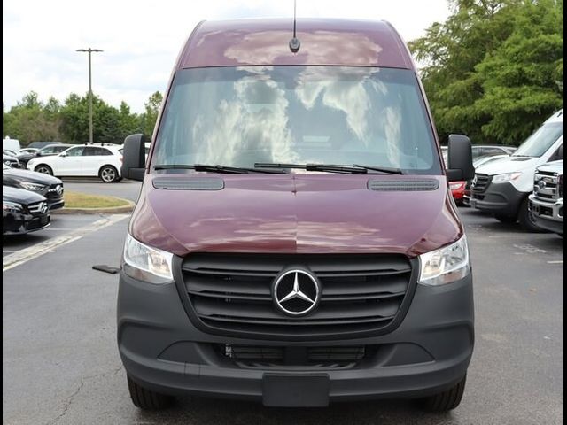 2024 Mercedes-Benz Sprinter Base