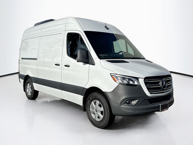 2024 Mercedes-Benz Sprinter Base