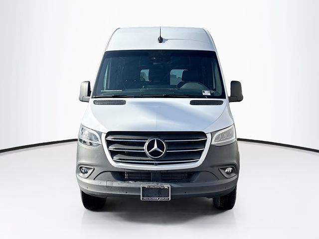 2024 Mercedes-Benz Sprinter Base