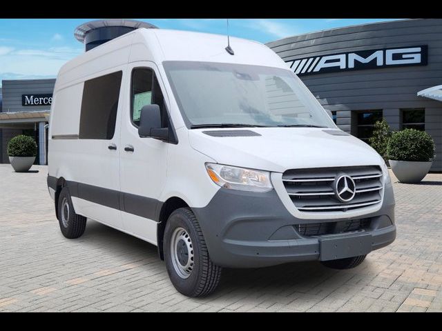 2024 Mercedes-Benz Sprinter Base