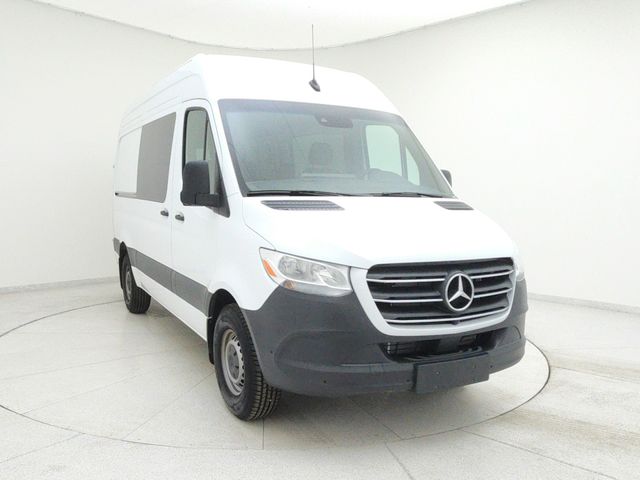 2024 Mercedes-Benz Sprinter Base