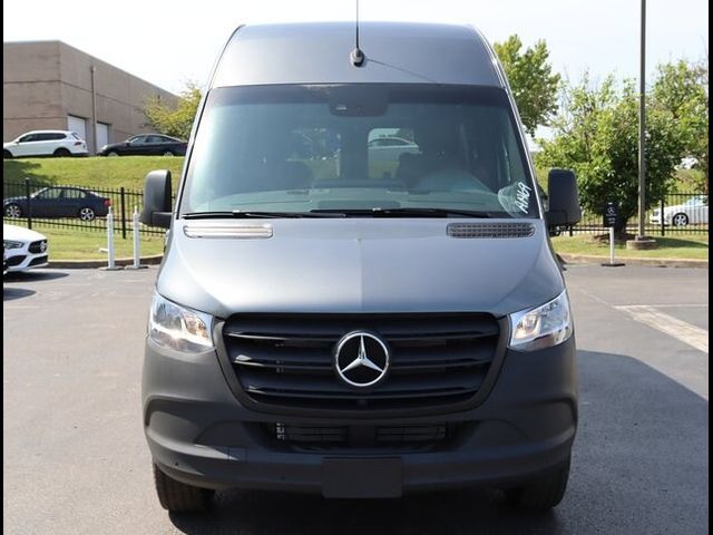 2024 Mercedes-Benz Sprinter Base