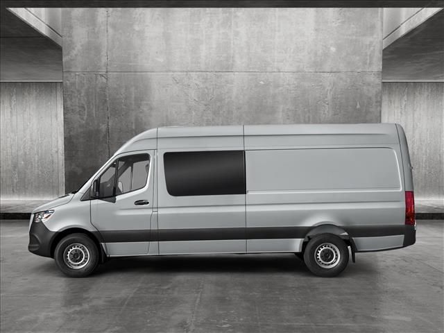 2024 Mercedes-Benz Sprinter Base