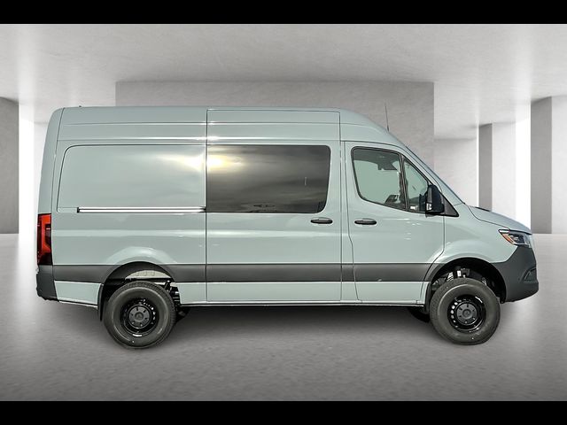 2024 Mercedes-Benz Sprinter Base