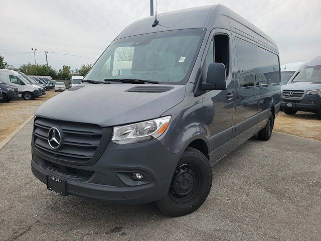 2024 Mercedes-Benz Sprinter Base