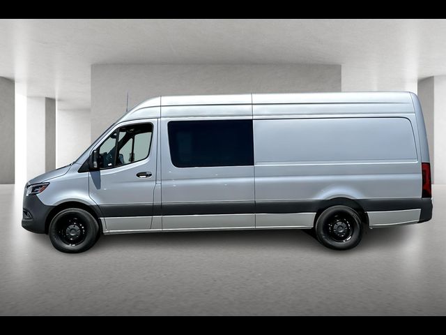 2024 Mercedes-Benz Sprinter Base