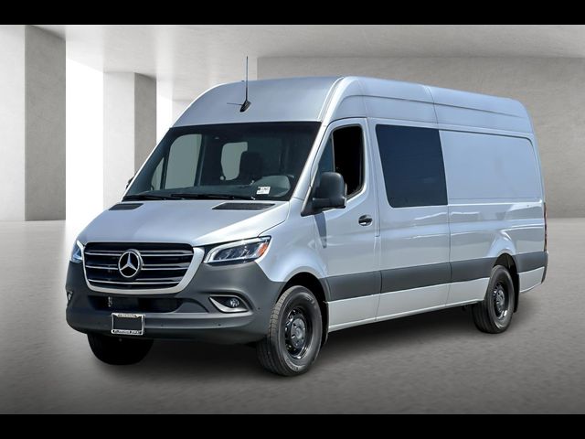 2024 Mercedes-Benz Sprinter Base