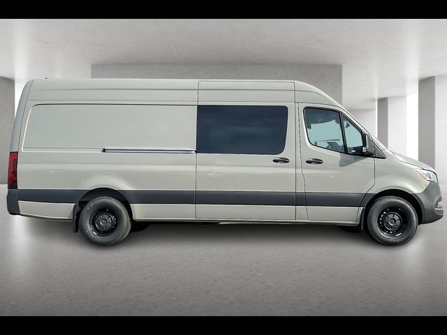 2024 Mercedes-Benz Sprinter Base