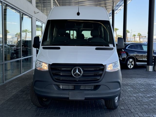 2024 Mercedes-Benz Sprinter Base