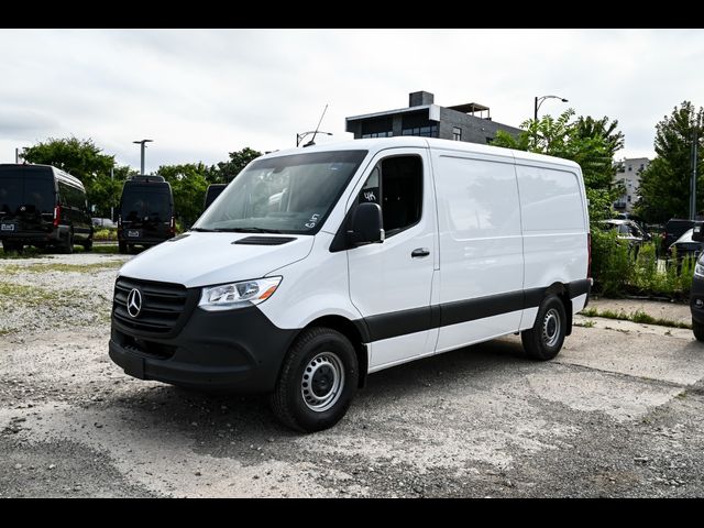 2024 Mercedes-Benz Sprinter Base