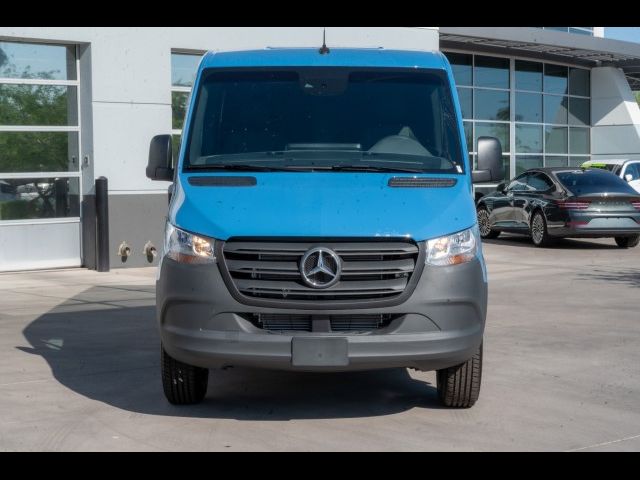 2024 Mercedes-Benz Sprinter Base