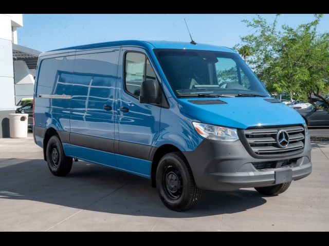 2024 Mercedes-Benz Sprinter Base