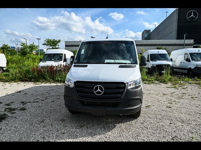 2024 Mercedes-Benz Sprinter Base