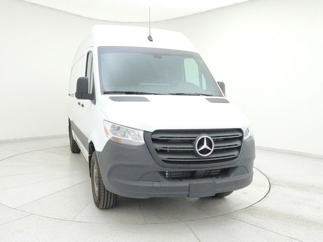 2024 Mercedes-Benz Sprinter Base