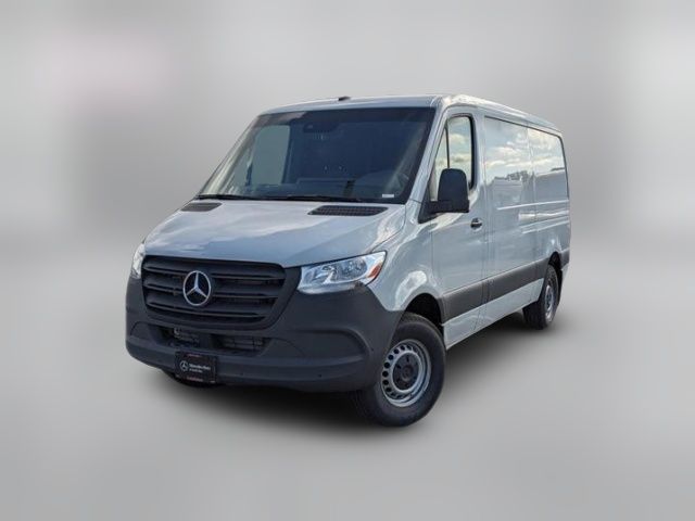 2024 Mercedes-Benz Sprinter Base