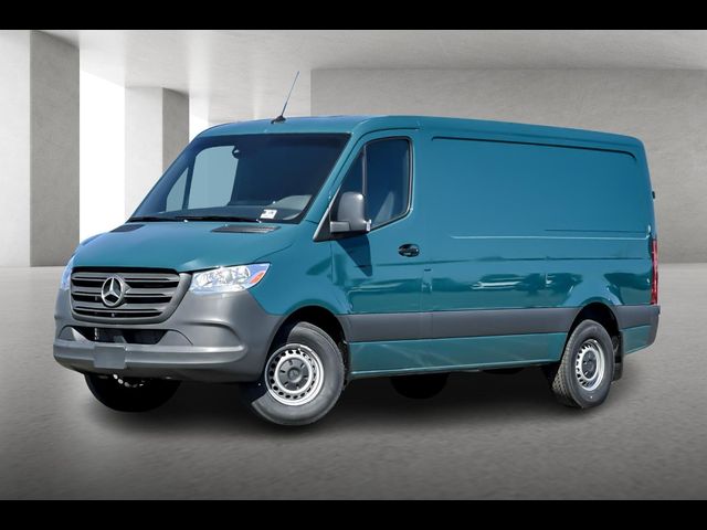 2024 Mercedes-Benz Sprinter Base