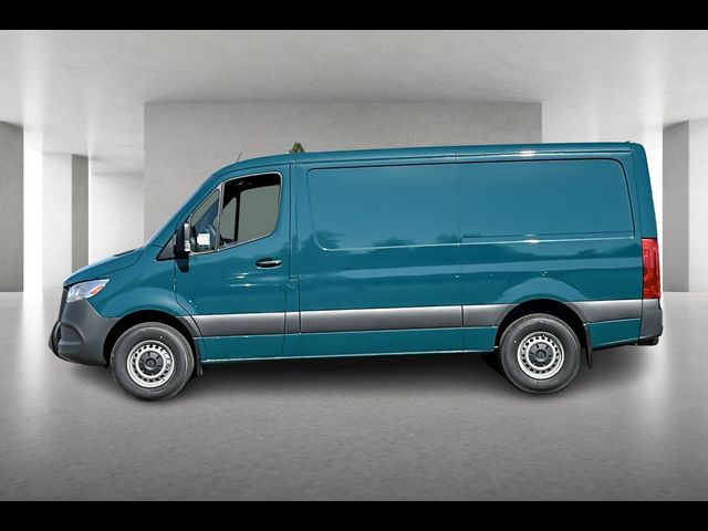 2024 Mercedes-Benz Sprinter Base