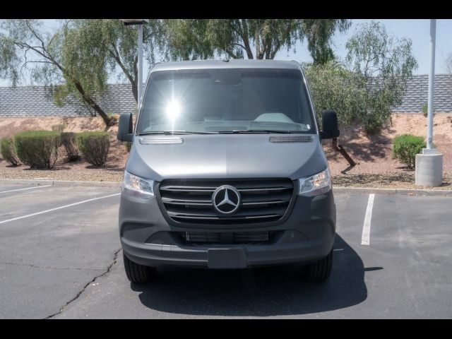 2024 Mercedes-Benz Sprinter Base