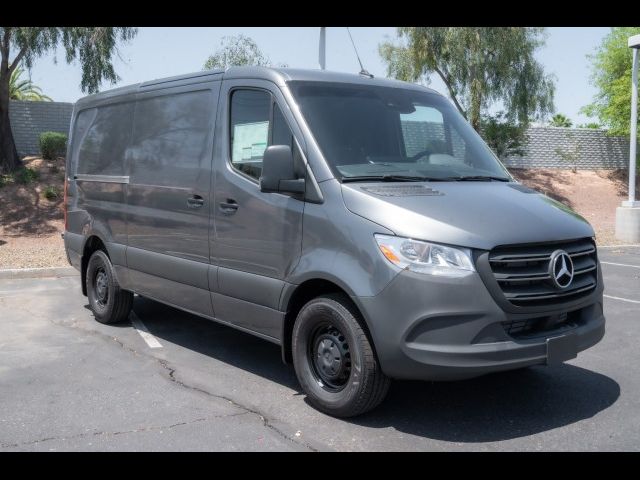 2024 Mercedes-Benz Sprinter Base