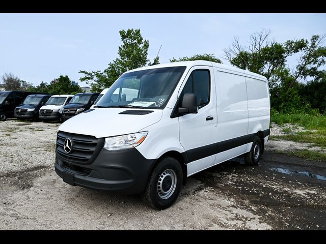 2024 Mercedes-Benz Sprinter Base