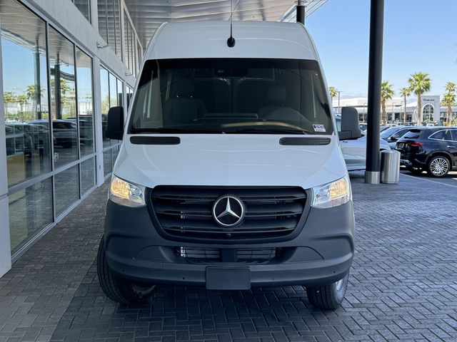 2024 Mercedes-Benz Sprinter Base