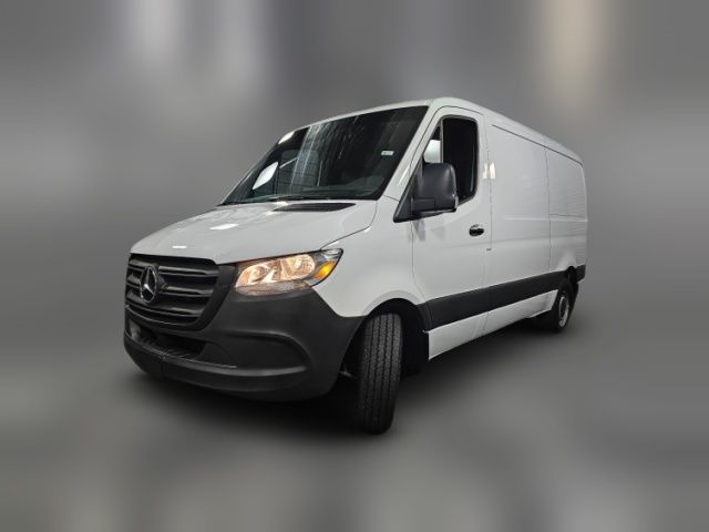 2024 Mercedes-Benz Sprinter Base