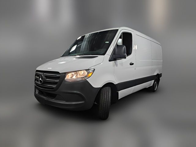 2024 Mercedes-Benz Sprinter Base