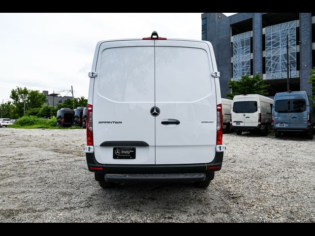 2024 Mercedes-Benz Sprinter Base