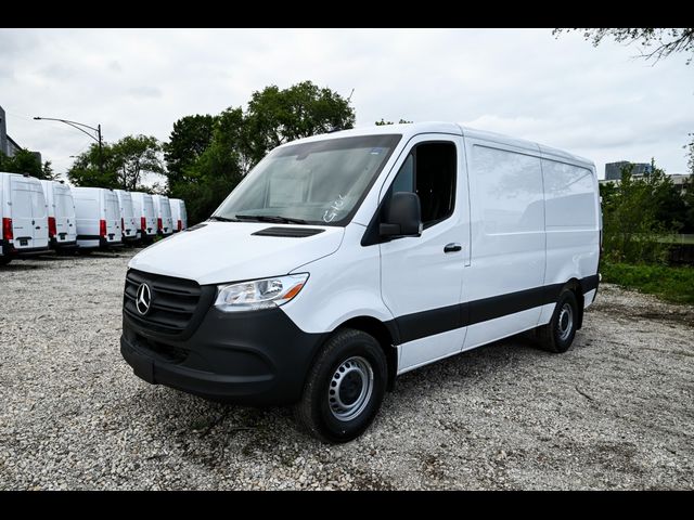 2024 Mercedes-Benz Sprinter Base