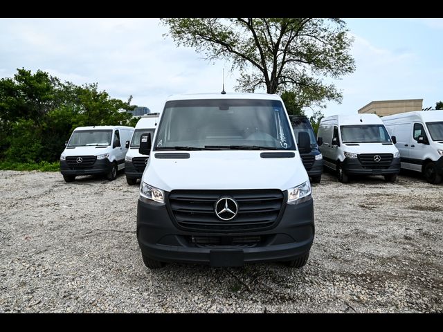 2024 Mercedes-Benz Sprinter Base