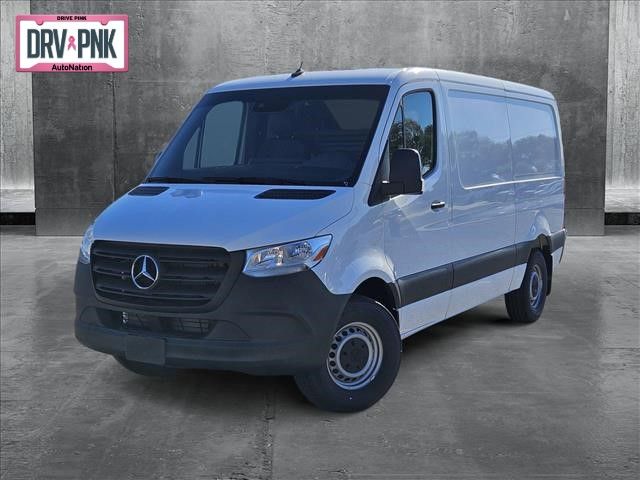 2024 Mercedes-Benz Sprinter Base