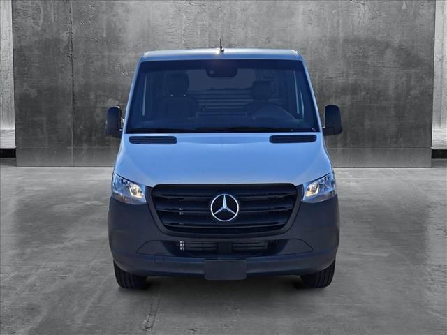 2024 Mercedes-Benz Sprinter Base