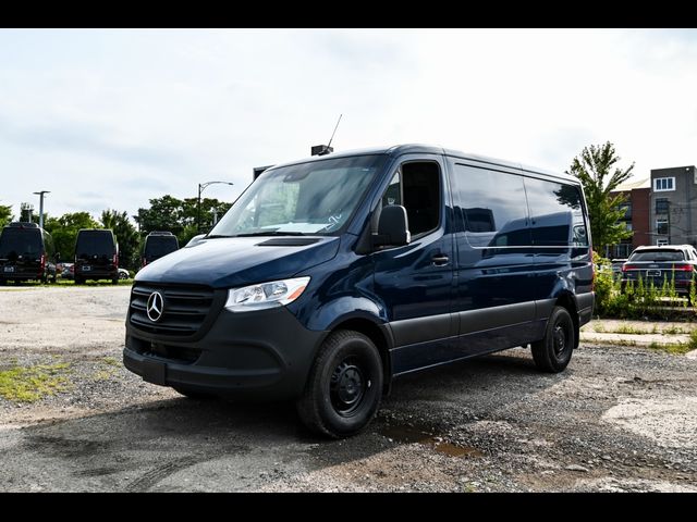 2024 Mercedes-Benz Sprinter Base