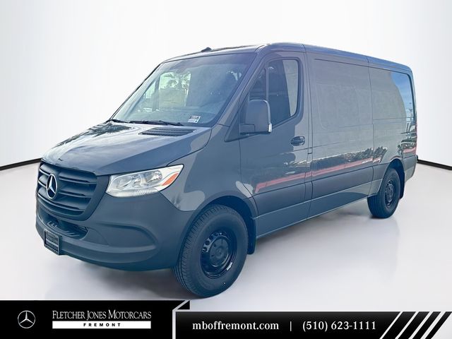 2024 Mercedes-Benz Sprinter Base